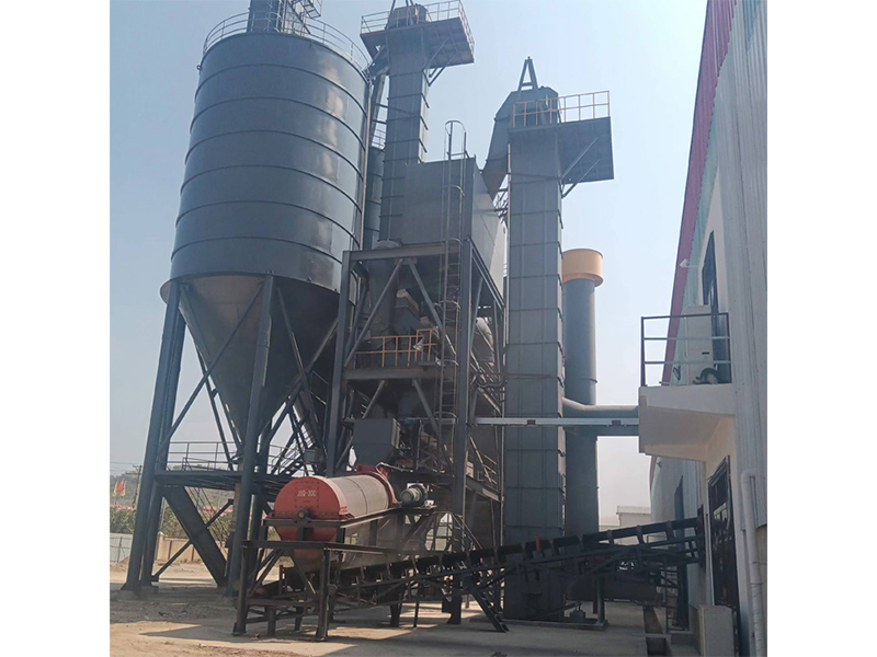 bucket elevator